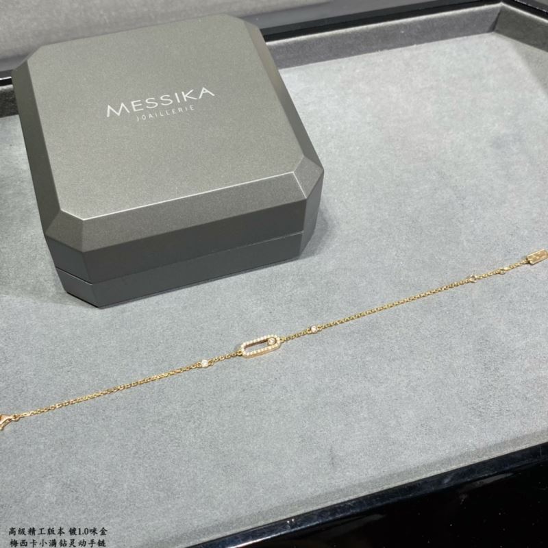 Messika Bracelets